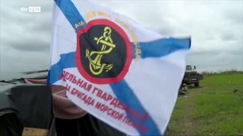 ERROR! Ucraina: nuovi attacchi a Sud Est, vittime a Odessa