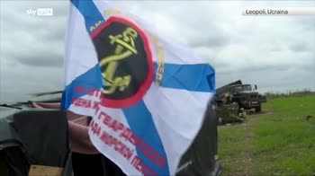 Ucraina, il live dei nostri inviati da Leopoli delle 10,40