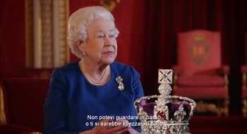 Elizabeth, trailer del film dedicato alla Regina Elisabett