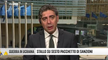 Bruxelles, la diretta di Coen