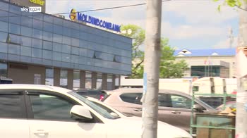 Guerra in Ucraina, la diretta dell'inviata da Comrat, Moldavia