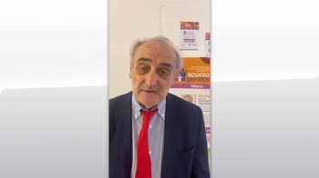 Il pedagogista Novara: "Immagini di guerra anestetizzano i bambini"