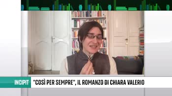 Chiara Valerio: "La lettura? Come una carta moschicida"