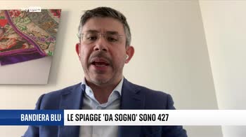 Italia tra bandiere blu e mancanza di stagionali