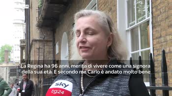 Uk, Carlo sostituisce regina ad apertura Parlamento