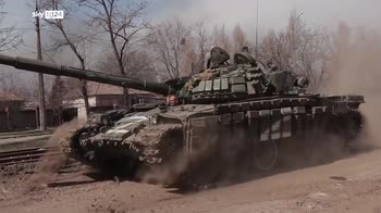 ERROR! Ucraina, per gli Usa la guerra sar� lunga