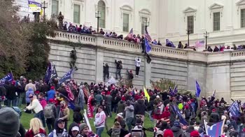 Twitter, Elon Musk: bloccare Donald Trump � stato un errore