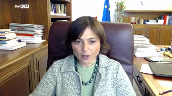 Serracchiani, no fibrillazioni in momento difficile