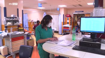 In Sicilia carenza dei medici nei pronto soccorso fino al 70%