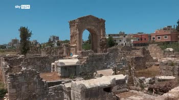 Libano, nel Paese in default � allerta sicurezza a vigilia voto