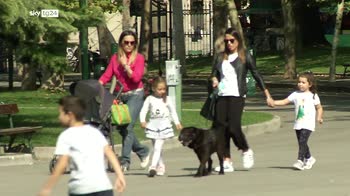 ERROR! Stati generali natalit�: nel 2050 5 mln di perosne in meno