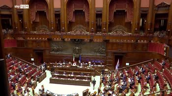 ERROR! Ucraina, Draghi, Per pace Biden chiami Putin