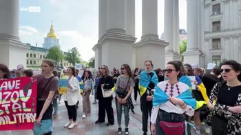 Ucraina, la battaglia del Donbass � sempre pi� violenta