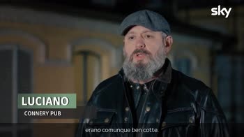 Alessandro Borghese 4 Ristoranti, Torino: Shamrock Inn