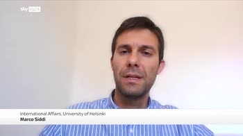 Ucraina, Finlandia e Svezia nella Nato? Per Erdogan grave errore