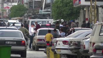 ERROR! elezioni libano, risultati incerti nel paese piegato dalle multiple crisi