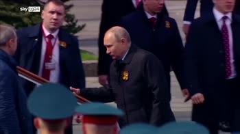 Ucraina, diplomazia: contatto usa urss ma  i problemi non solo risulti