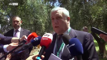 Governo, Tajani: far fibrillare maggioranza � da irresponsabili