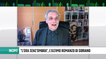 Robecchi: "Soriano oscilla sempre tra commedia e dramma"