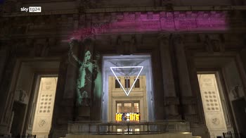 Ghost saves Banksy, la Digital Art per salvare le opere