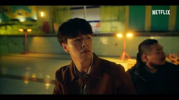 La Casa di Carta Corea, il nuovo teaser trailer