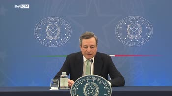 Draghi chiama Putin per sbloccare grano: tentativo ma non � detto funzioni, speriamo