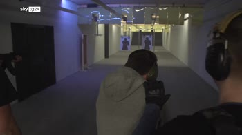 Strage in Texas, il fucile AR 15 di nuovo sotto accusa