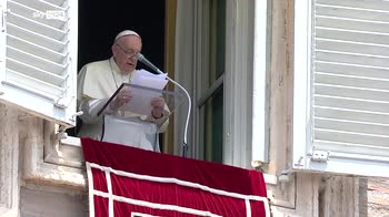 Papa annuncia il Concistoro: saranno 21 i nuovi cardinali