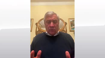 Tajani: Noi chiediamo che uso armi sia solo difensivo