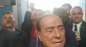 Monza in A, Berlusconi: "Ora lo scudetto"