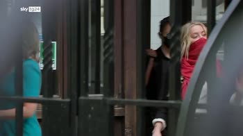 Depp vs Heard; atteso il verdetto finale