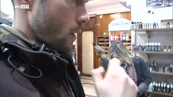 ERROR! Iss, mai tanti fumatori dal 2006, 800 mila in pi� dal 2019