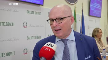 Covid, Ricciardi: "Continuare a vaccinare, prossimo autunno sar� difficile"