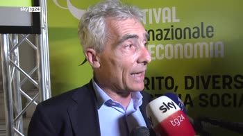 Rialzo inflazione, Boeri: prepararsi a politiche restrittive