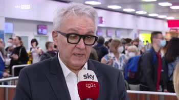 Orio al serio, ripresa da 40 mila passeggeri al giorno