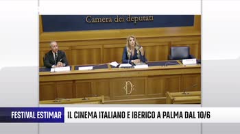 7� Edizione di ?Estimar - Festival del Cinema Italo - Spagnolo"