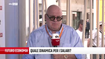 Sky tg24 Business, la puntata del 2 giugno 2022