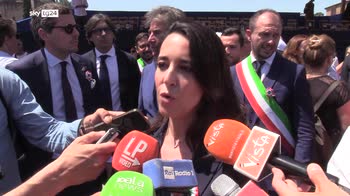 Ronzulli: viaggio di Salvini? Noi non sapevamo