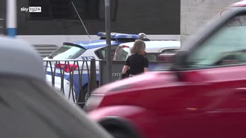 Agguato con acido, altra aggressione con spray urticante