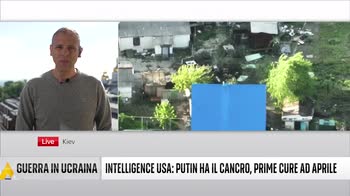 Guerra in Ucraina: gli aggiornamenti dai nostri inviati