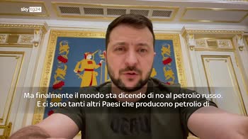 ERROR! ESTR ZELENSKY