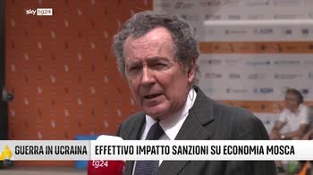 Gros Pietro, attenti a non spingere Mosca verso lo yuan cinese