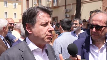 ERROR! Salario minimo, Conte: non accetteremo mai paghe da fame