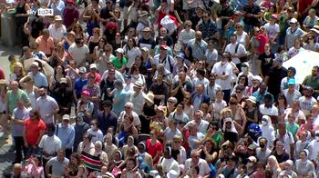 Ucraina, il grido del Papa: Non portate umanit� alla rovina