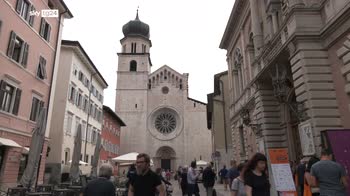 Festival economia Trento, chiusa la 17esima edizione