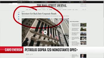 Sky Tg24 Business, la puntata del 6 giugno 2022