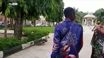 ERROR! Attacco nigeria, bilancio ufficiale 21 vittime