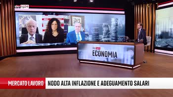 Sky Tg24 Economia, puntata del 06.06.2022