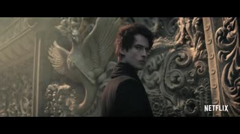 The Sandman, trailer della serie Netflix