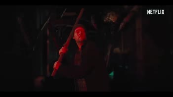 Resident Evil: La serie, il trailer ufficiale